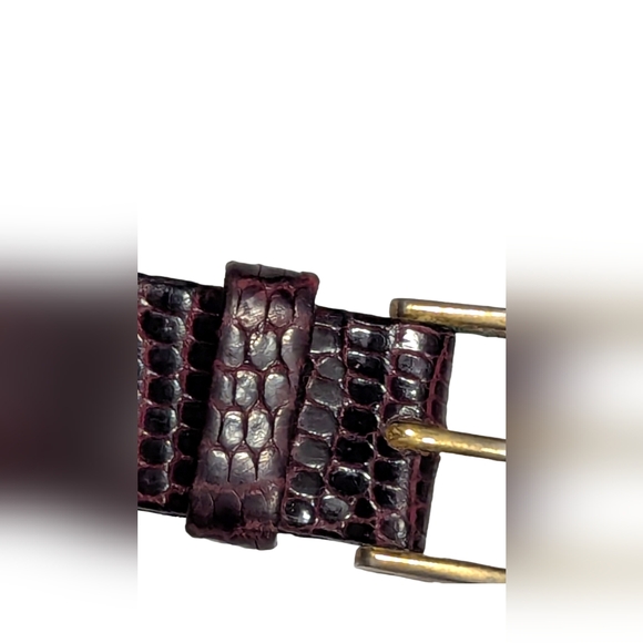 SEIKO Classic Roman Numeral Dial Men’s Watch. Gold Tone Bezel…29 - Picture 8 of 10